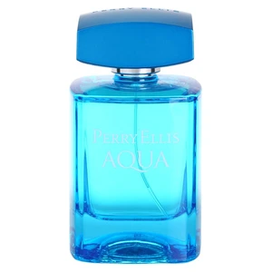 Perry Ellis Aqua toaletní voda pro muže 100 ml