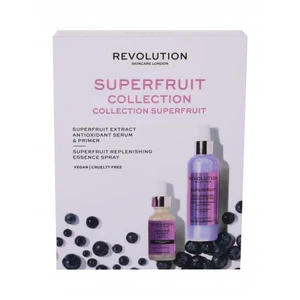 Revolution Skincare Superfruit kozmetická sada (pre ženy)