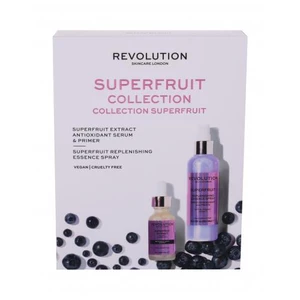 Revolution Skincare Superfruit kosmetická sada (pro ženy)