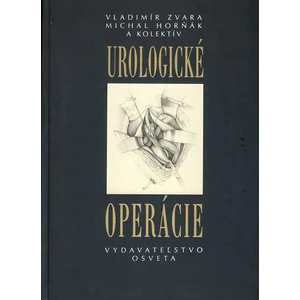 Urologické operácie