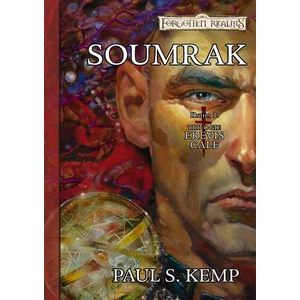 Soumrak - Paul S. Kemp