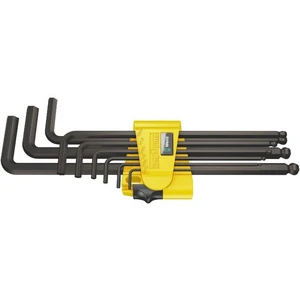 Wera 022171 Sada šestihranných klíčů Wera 950/9 Hex-Plus Imperial 1