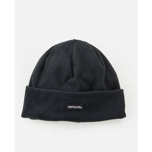 Zimní čepice Rip Curl 10M REG BEANIE  Black