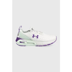 Bežecké topánky Under Armour Hovr Mega 2 Clone 3024480 biela farba,