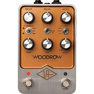 Universal Audio UAFX Woodrow '55