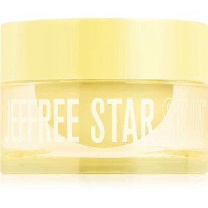 Jeffree Star Cosmetics Banana Fetish regenerační a obnovující maska na rty 10 g