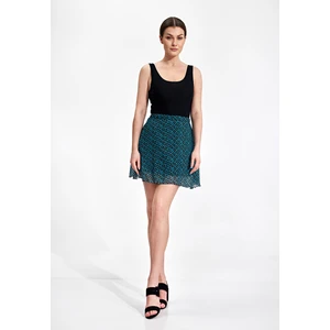 Figl Woman's Skirt M878