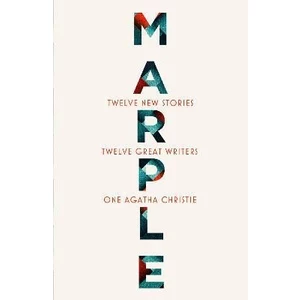 Marple: Twelve New Stories - Ruth Ware