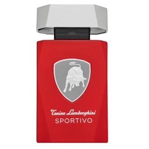 Tonino Lamborghini Sportivo toaletní voda pro muže 125 ml