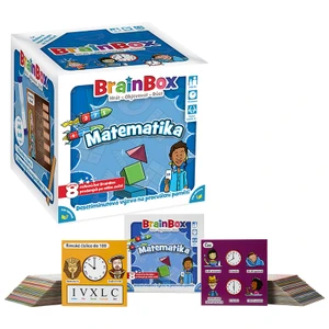 BrainBox Matematika CZ