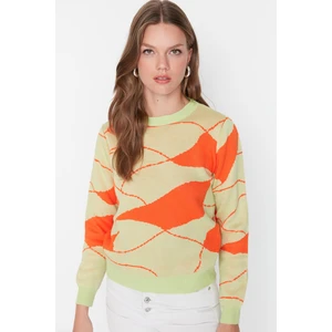 Sweter damski Trendyol Knitwear