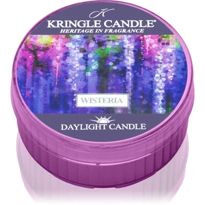 Kringle Candle Wisteria čajová svíčka 42 g