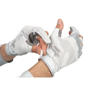 Fox rage rukavice uv gloves - l