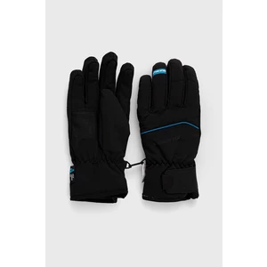 Viking Gloves Solven Ski Man Černá 9