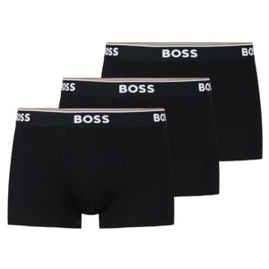 Hugo Boss 3 PACK - pánské boxerky BOSS 50475274-001 XXL