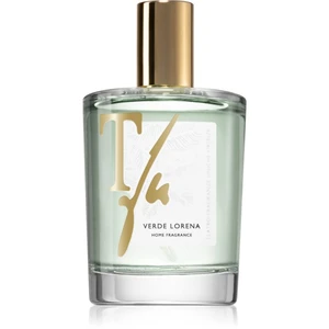 Teatro Fragranze Verde Lorena bytový sprej 100 ml