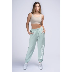Pantaloni della tuta da donna  Lonsdale Logo