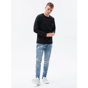 Ombre Men's sweatshirt