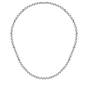 Morellato Štýlový pánsky náhrdelník z ocele Catene SATX18