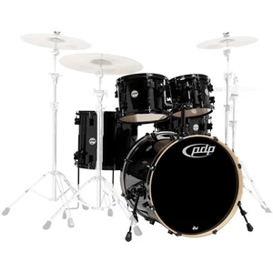 PDP by DW Concept Shell Pack 5 pcs 20" Pearlescent Black