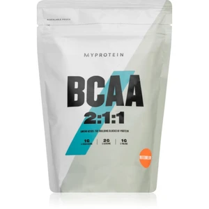 MyProtein BCAA 500 g variant: vodný melón