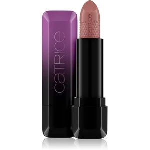 Catrice Shine Bomb Lipstick hydratační lesklá rtěnka odstín 030 Feminity 3,5 g