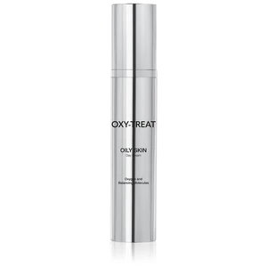 OXY-TREAT Oily Skin denní krém pro mastnou pleť 50 ml