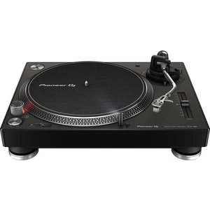 Pioneer Dj PLX-500 Noir Platine vinyle DJ