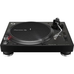 Pioneer Dj PLX-500 Čierna DJ Gramofón