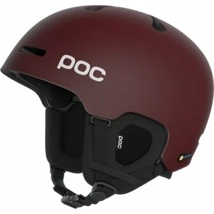 POC Fornix MIPS Garnet Red Matt XS / S (51-54 cm) 22/23