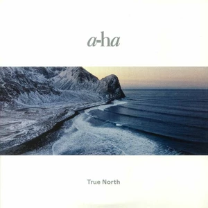 A-HA - True North (Gatefold) (Booklet) (Metallic Embossing) (180 g) (2 LP)