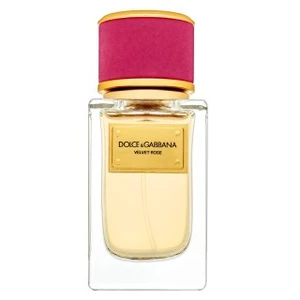 Dolce & Gabbana Velvet Rose parfémovaná voda pro ženy 50 ml