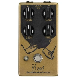 EarthQuaker Devices Hoof V2