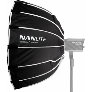 Nanlite Sofbox Lumină de studio