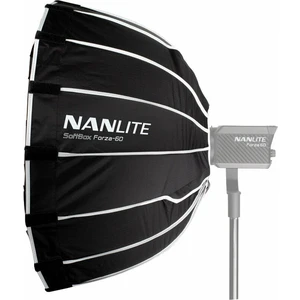 Nanlite Sofbox Luz de estudio