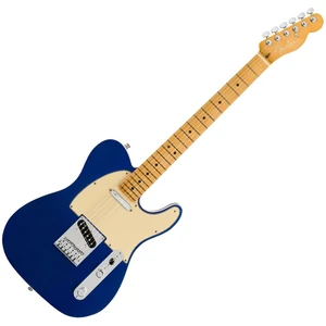 Fender American Ultra Telecaster MN Cobra Blue