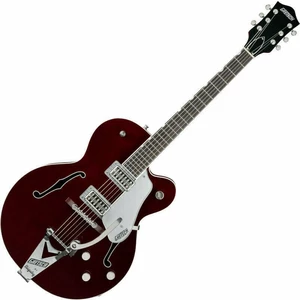 Gretsch G6119ET Players Edition Tennessee Rose Deep Cherry Stain