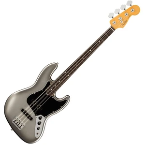 Fender American Professional II Jazz Bass RW Mercur