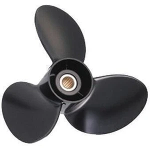 Solas Johnson Evinrude Propeller 8 x 7