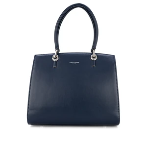 David Jones Dámská kabelka CM6511 Navy