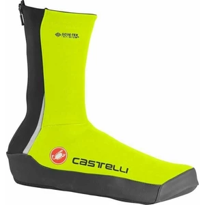 Castelli Intenso UL Shoecover Cubrezapatillas de ciclismo