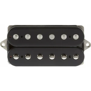 Suhr Aldrich Bridge 53 Black