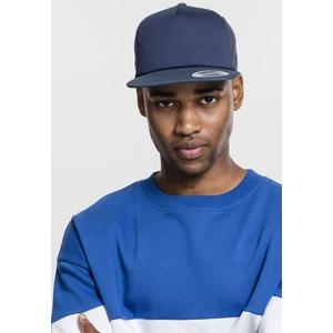 Foam Trucker Navy