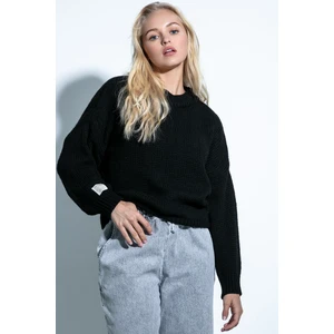Fobya Woman's Sweater F1697