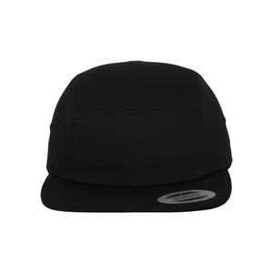 Classic baseball cap black