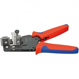 Knipex 12 12 02 12 12 02 odizolovacie kliešte  0.03 do 2.08 mm² 14 do 32