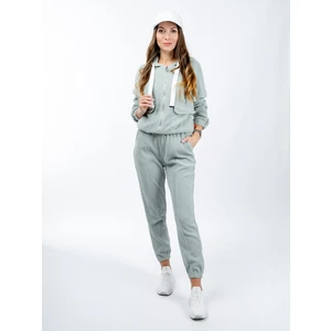 Tuta sportiva da donna Glano