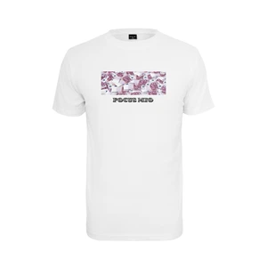 Focus Mio Tee White