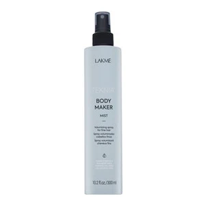 Lakmé Teknia Body Maker Mist vlasová hmla pre objem vlasov 300 ml