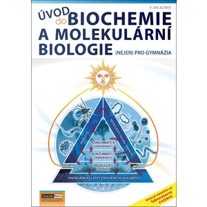 Úvod do biochemie a molekulární biologie - Jan Jelínek